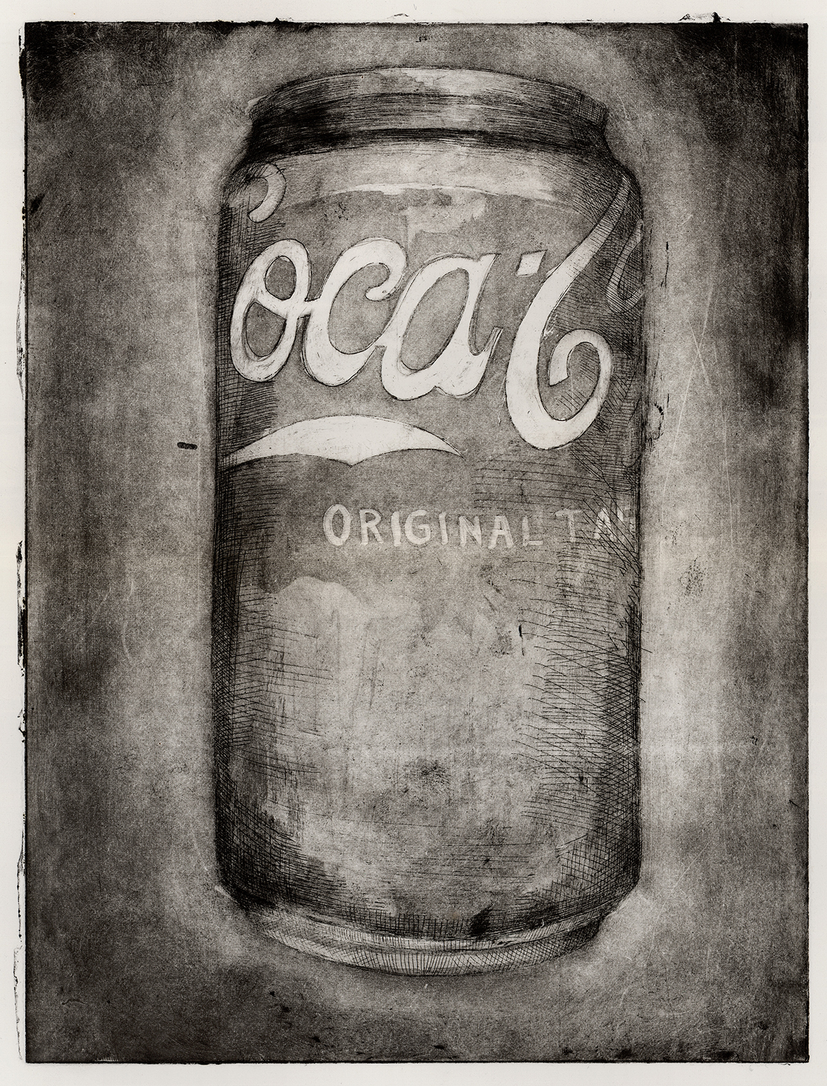 Coke Can