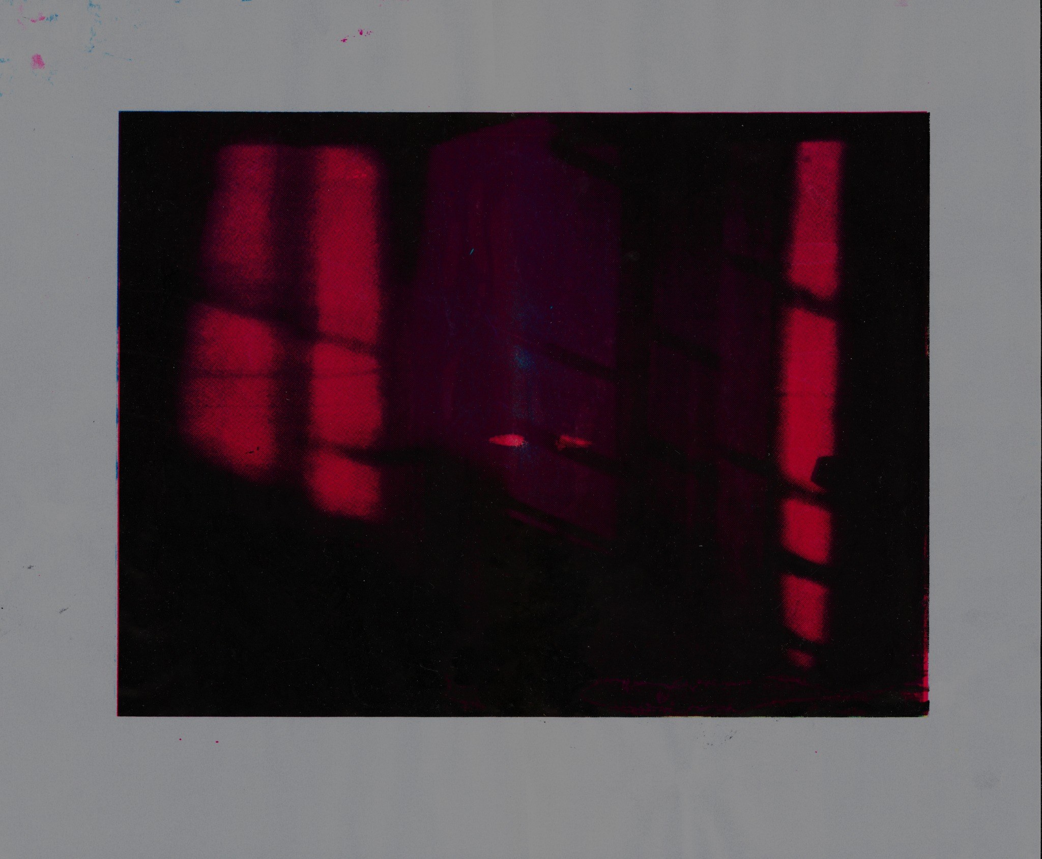 Illumination — Alternate print