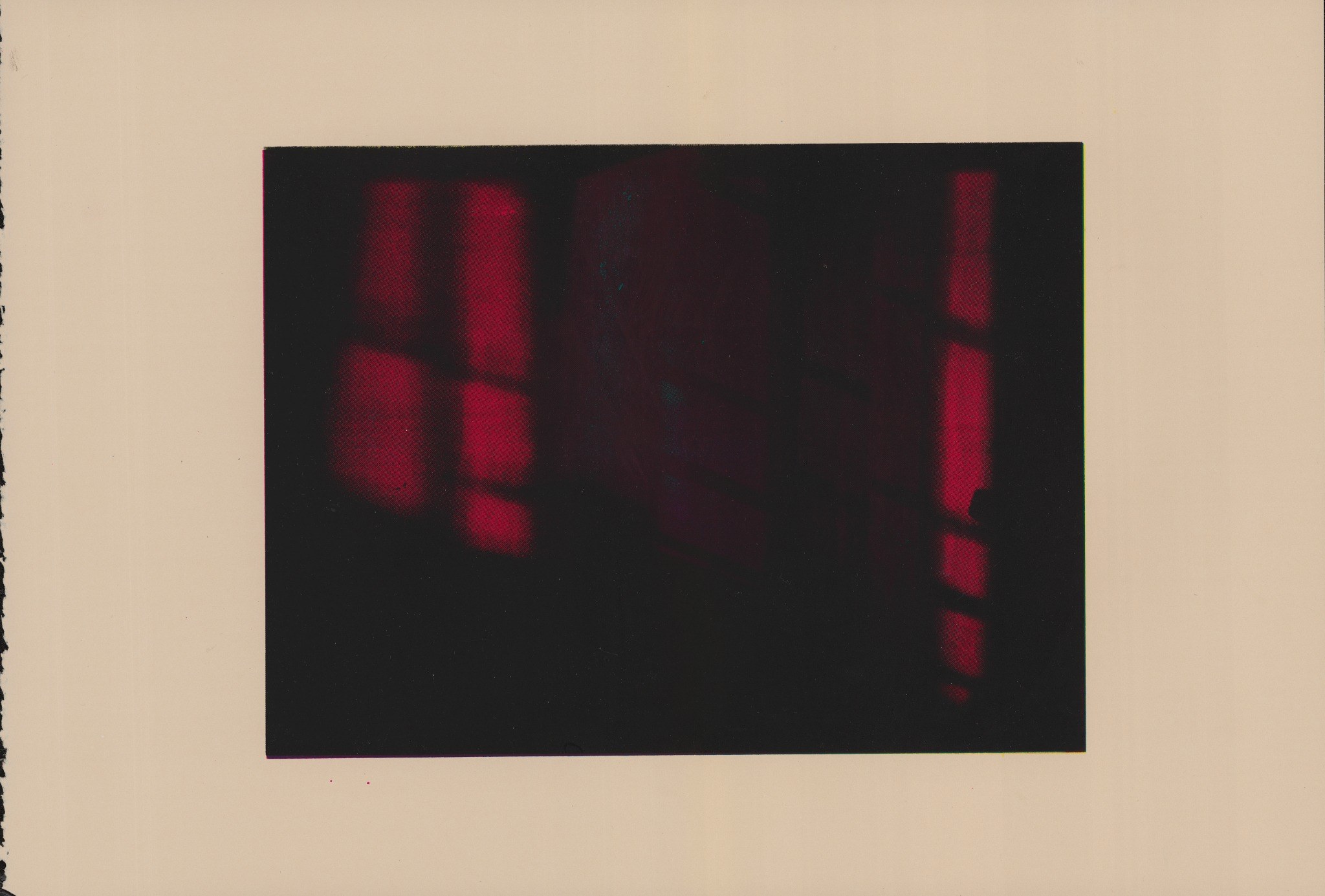 Illumination — Alternate print