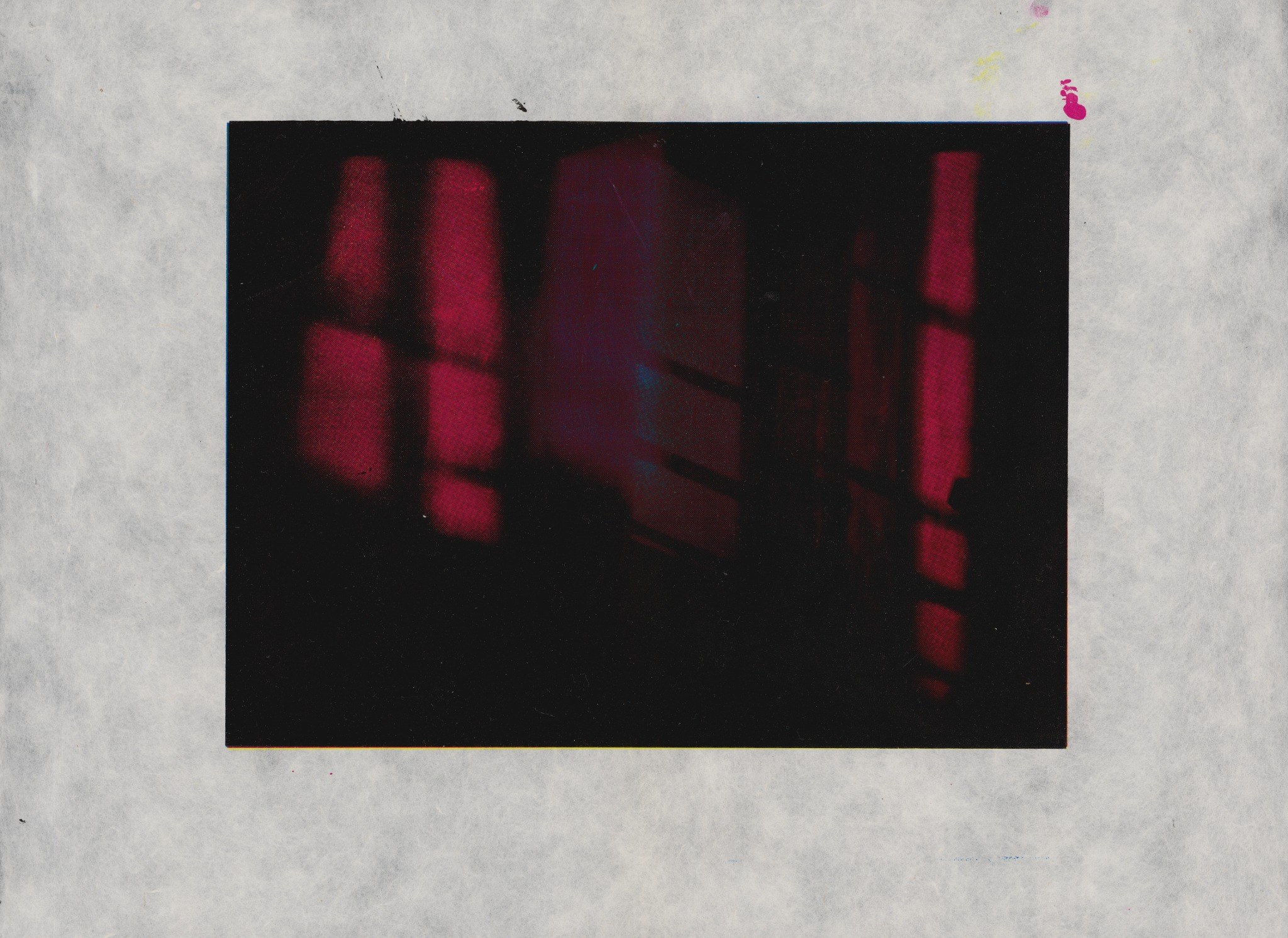 Illumination — Alternate print
